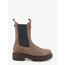 [Brunello Cucinelli] Boots FW26 MZSFG3409C8769