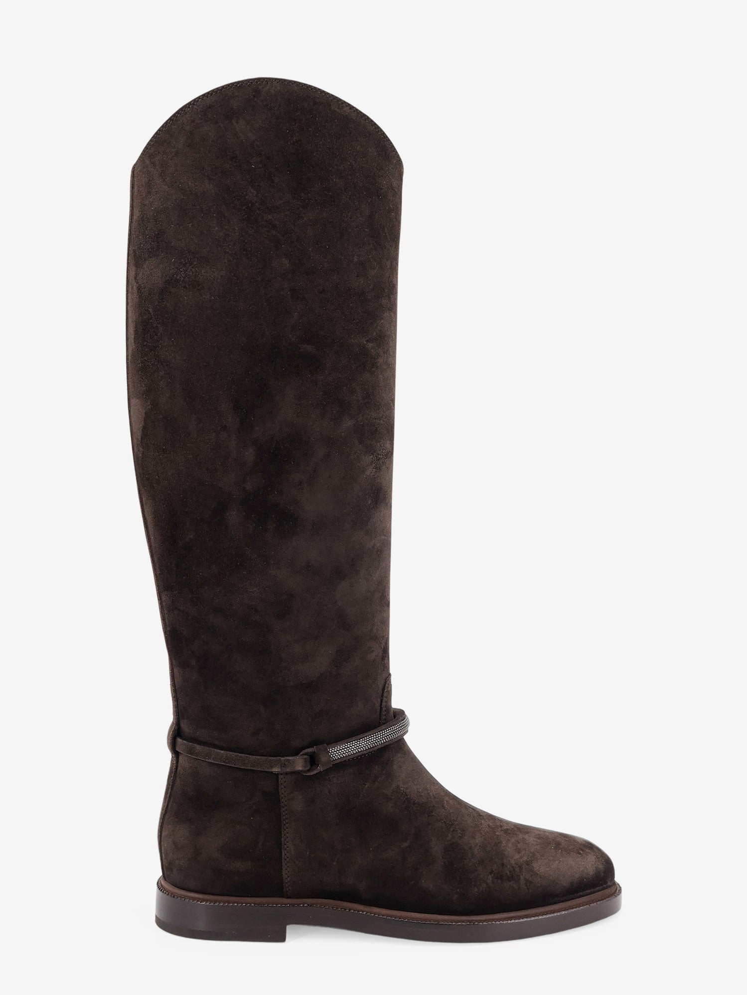 [Brunello Cucinelli] Boots FW26 MZSFC3316C9795