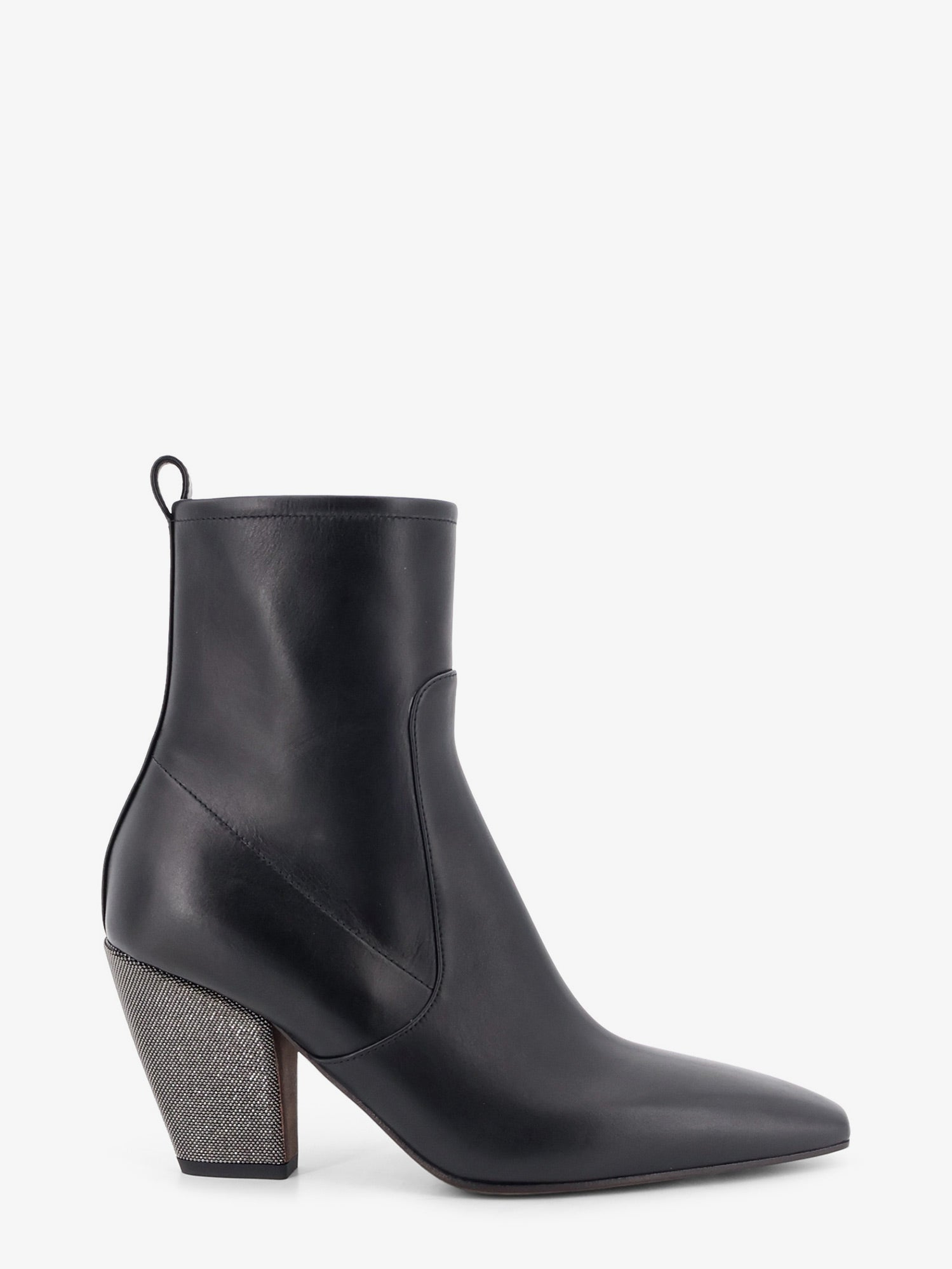 [Brunello Cucinelli] Boots FW26 MZSKC2600C101