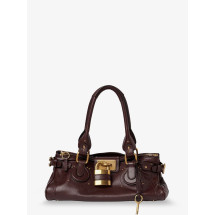 [CHLOE'] Shoulder bag FW26 CH25WS802P7527M