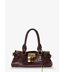 [CHLOE'] Shoulder bag FW26 CH25WS802P7527M