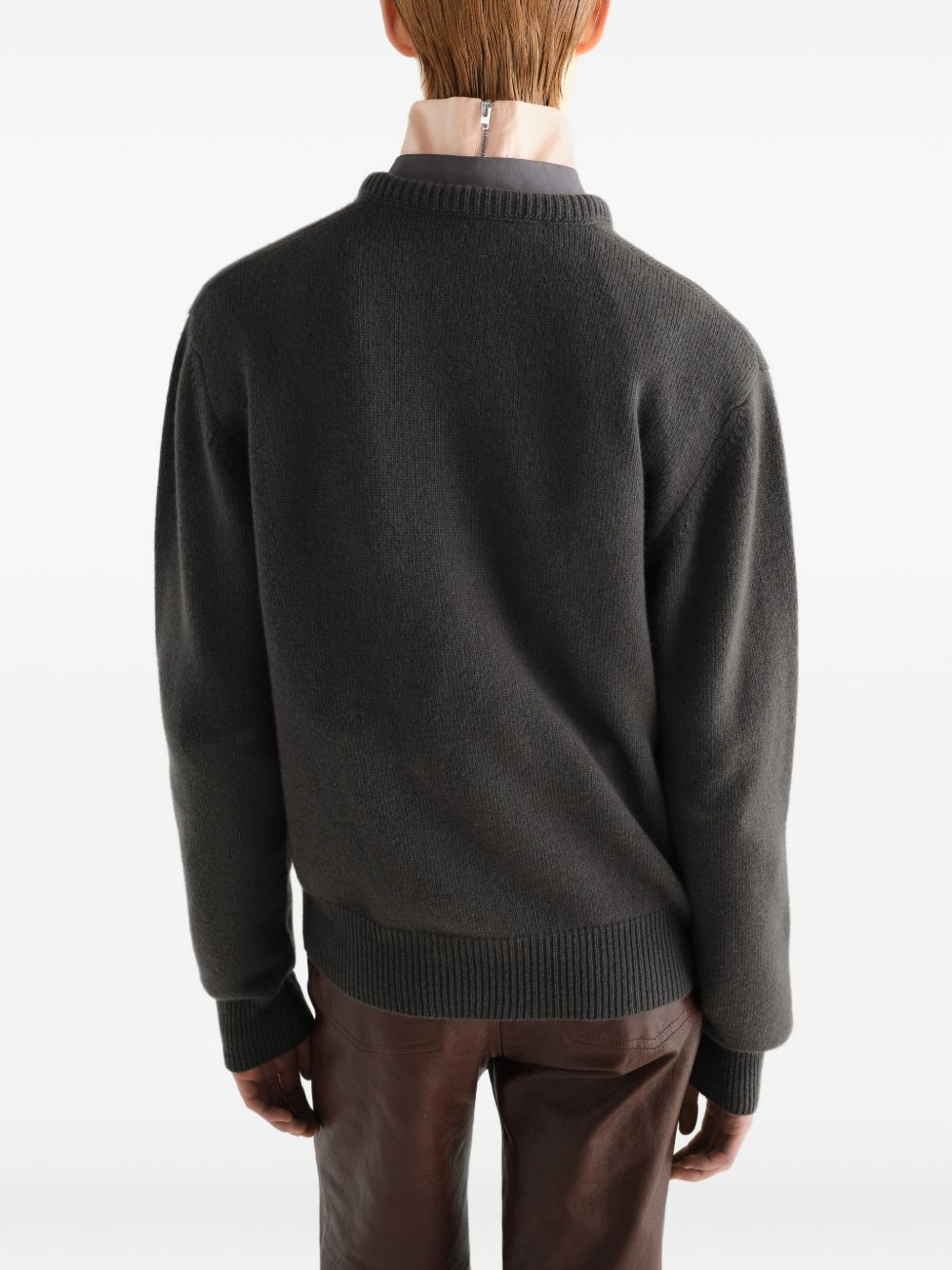 [LEMAIRE] Knitwear FW26 PO0044LK1062502