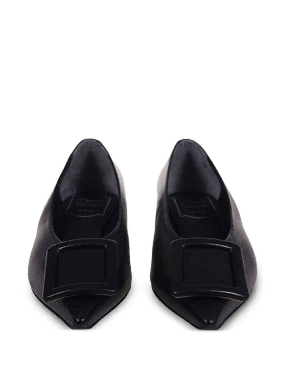 [Roger Vivier] Flat shoes FW26 RVW8244550091TB999