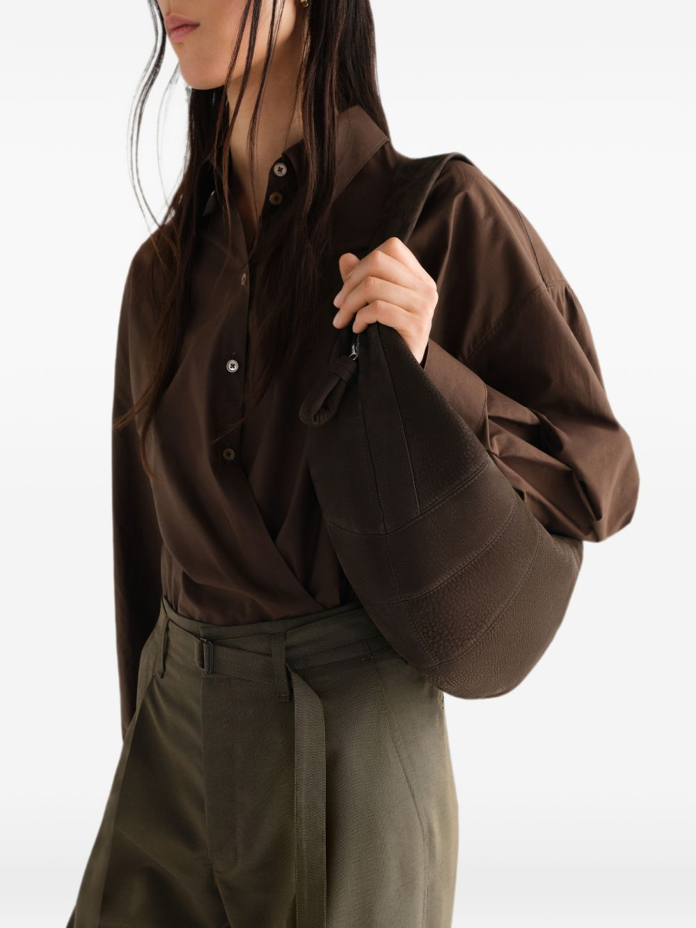 [LEMAIRE] Shoulder bag FW26 BG0238LL0189007
