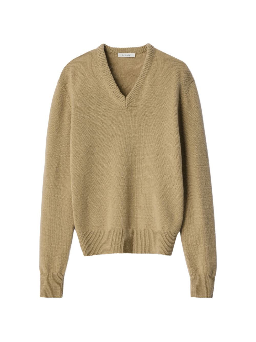 [LEMAIRE] Knitwear FW26 PO0044LK1062400