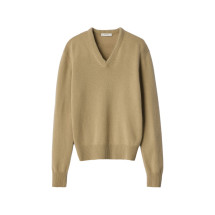 [LEMAIRE] Knitwear FW26 PO0044LK1062400