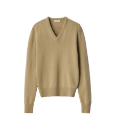 [LEMAIRE] Knitwear FW26 PO0044LK1062400