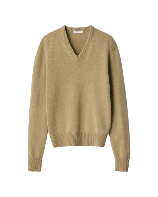[LEMAIRE] Knitwear FW26 PO0044LK1062400