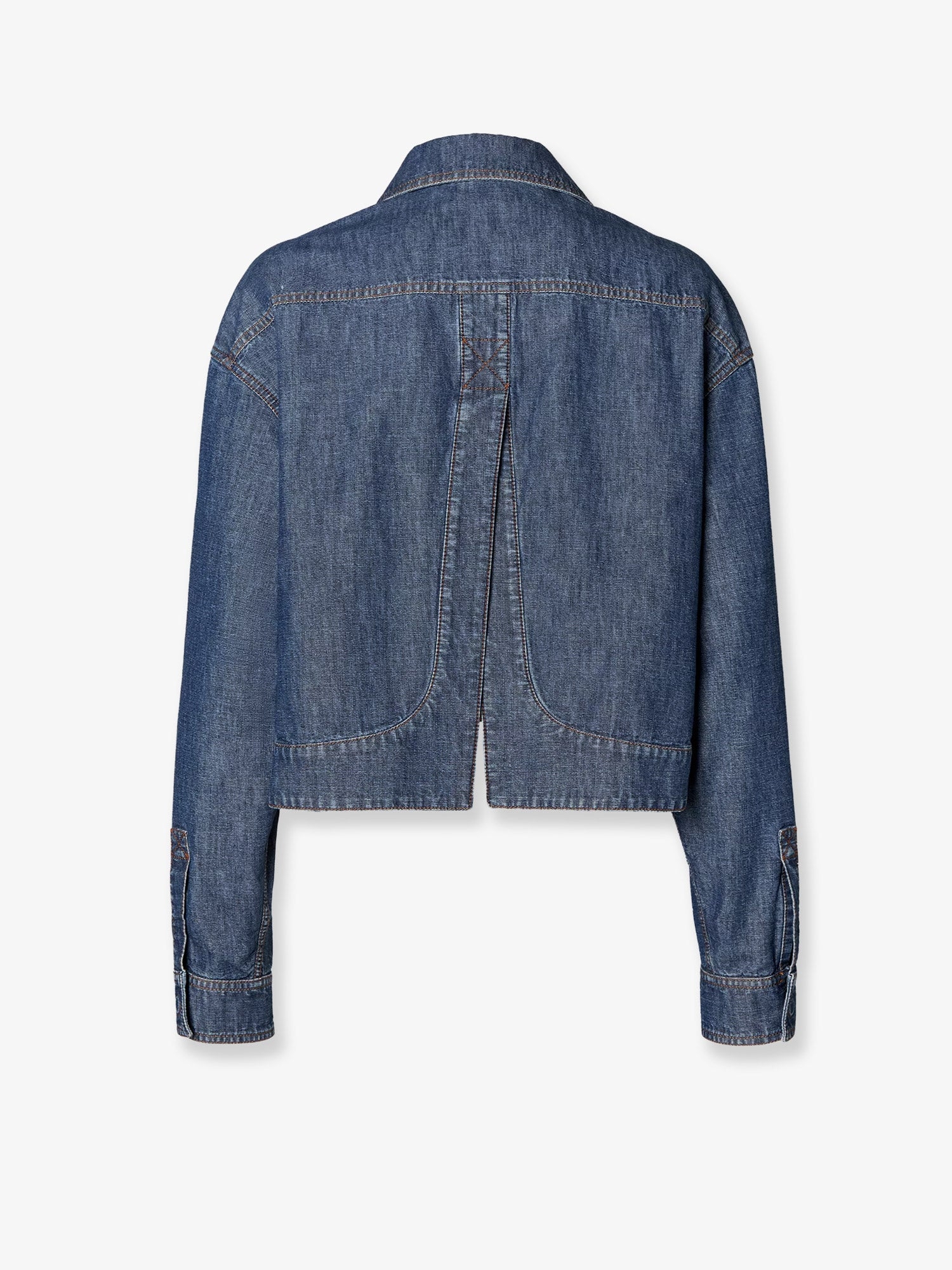 [Fendi] Jacket FW26 FLF861AW8HF0QB0