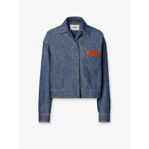 [Fendi] Jacket FW26 FLF861AW8HF0QB0