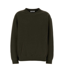 [Jil Sander] Sweatshirt FW26 J02GU0122J20128 312