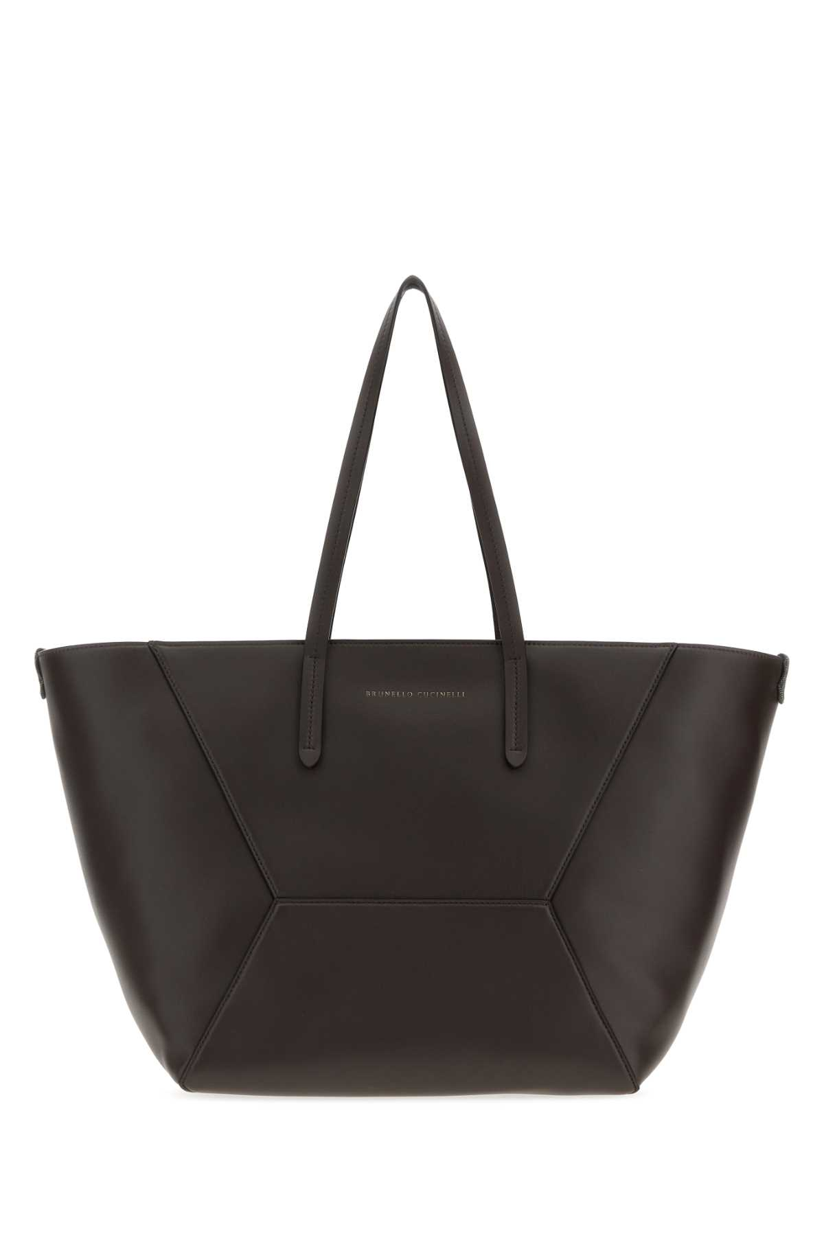 [Brunello Cucinelli] Bag FW26 MBXAD2571 C8279