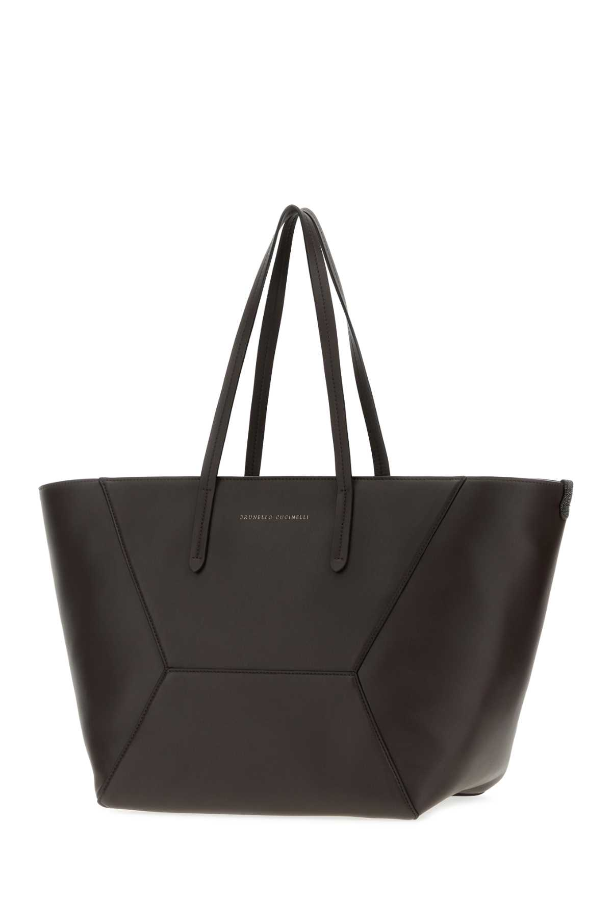 [Brunello Cucinelli] Bag FW26 MBXAD2571 C8279