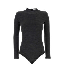 [Jil Sander] Knitwear FW26 J03NC0355J20406 036