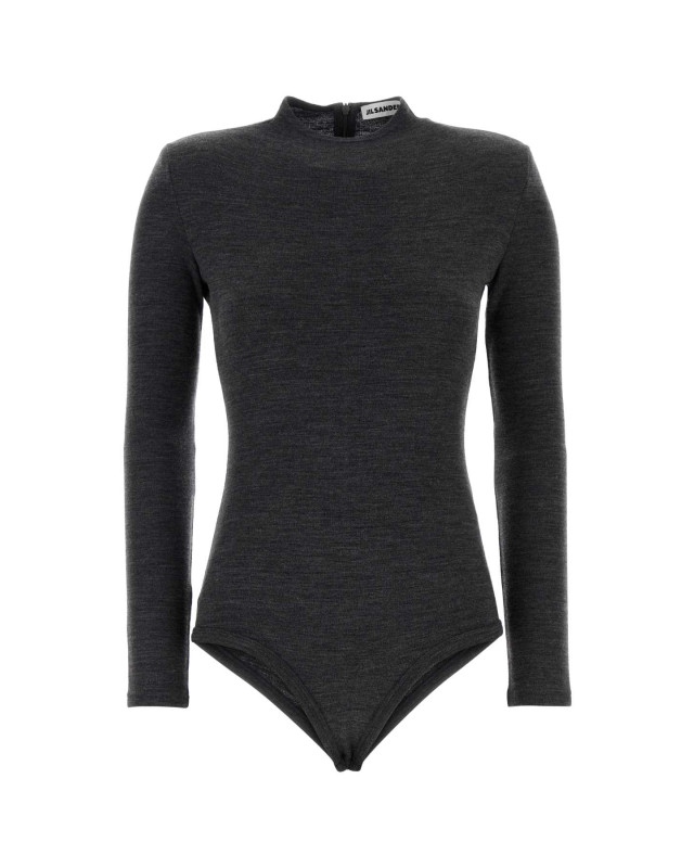 [Jil Sander] Knitwear FW26 J03NC0355J20406 036