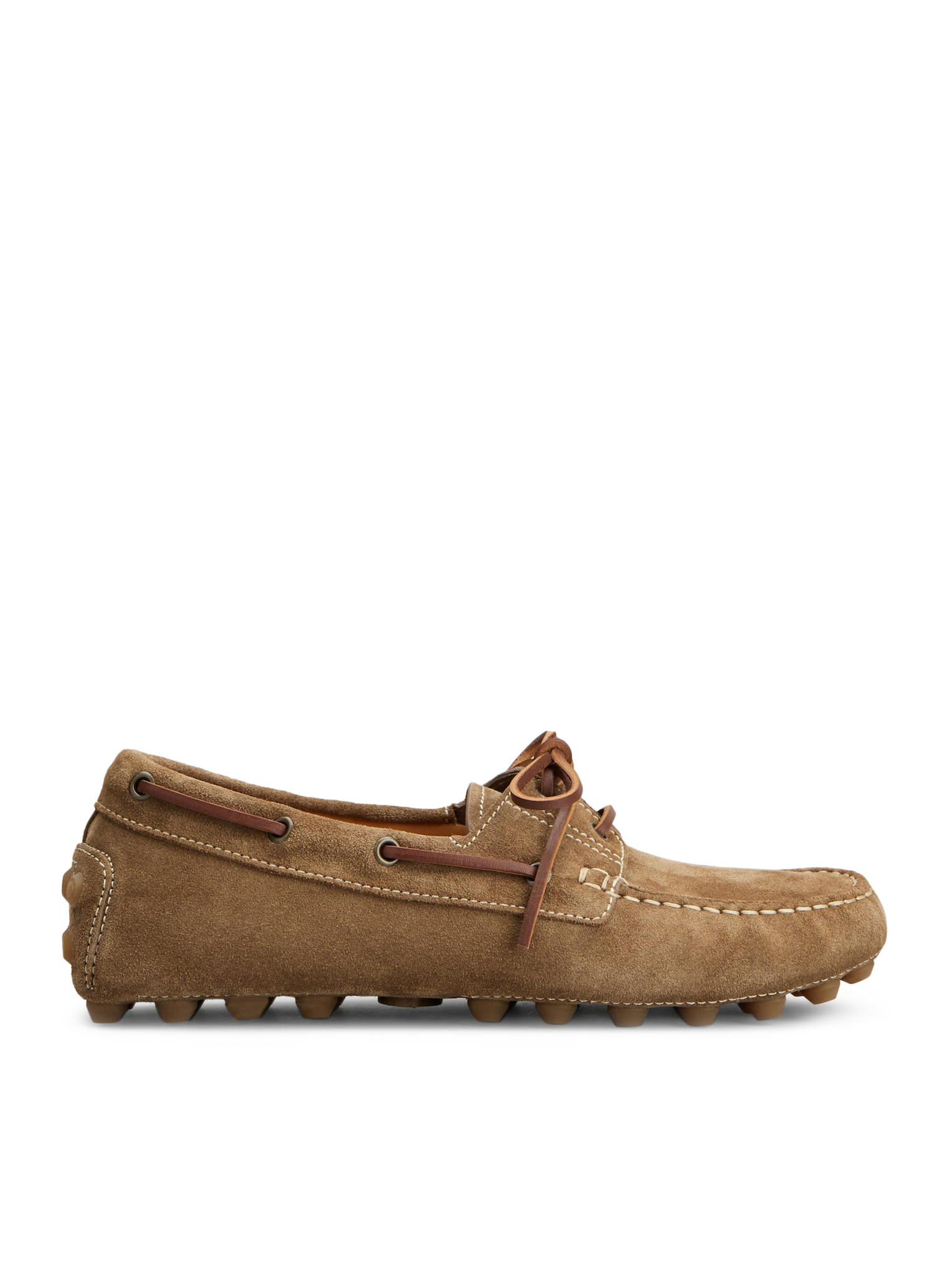 [TOD`S] Loafer SS26 XXM52K05300RE0S818S818 NOCE CHIARO