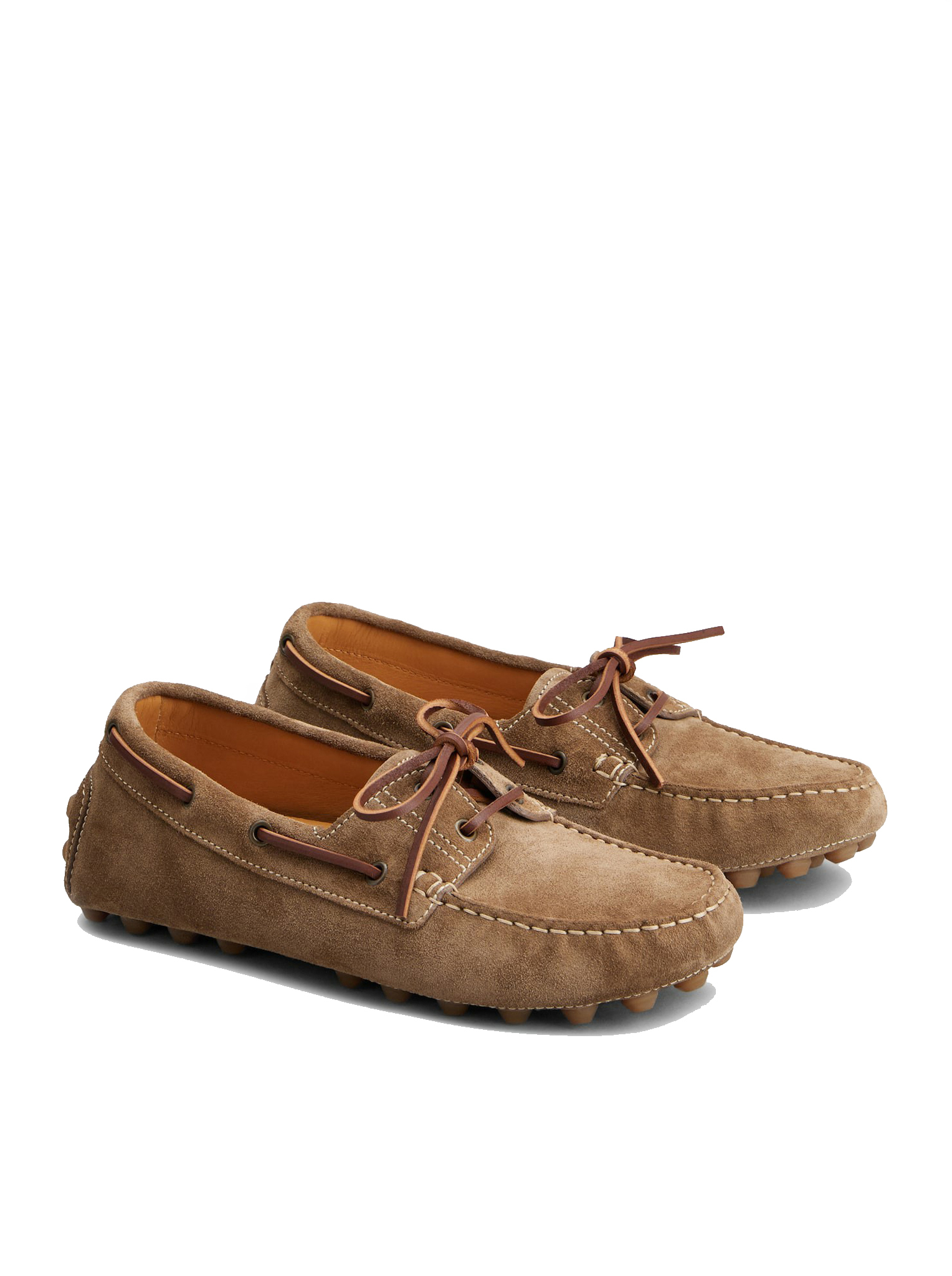 [TOD`S] Loafer SS26 XXM52K05300RE0S818S818 NOCE CHIARO