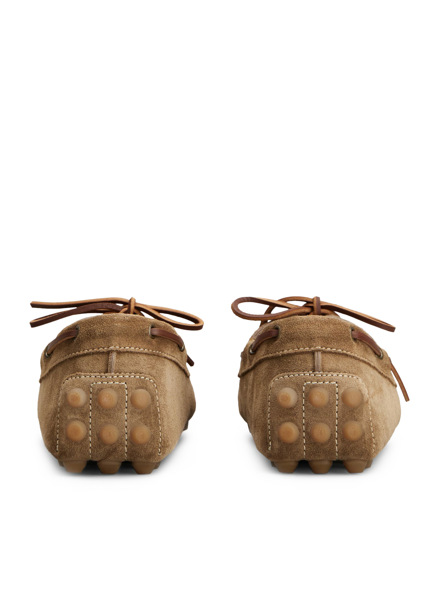 [TOD`S] Loafer SS26 XXM52K05300RE0S818S818 NOCE CHIARO