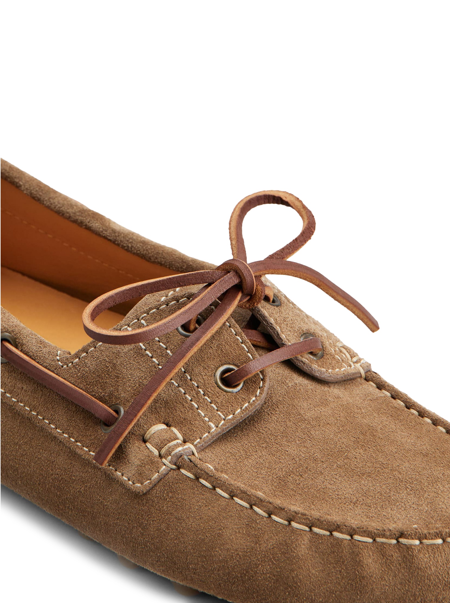 [TOD`S] Loafer SS26 XXM52K05300RE0S818S818 NOCE CHIARO