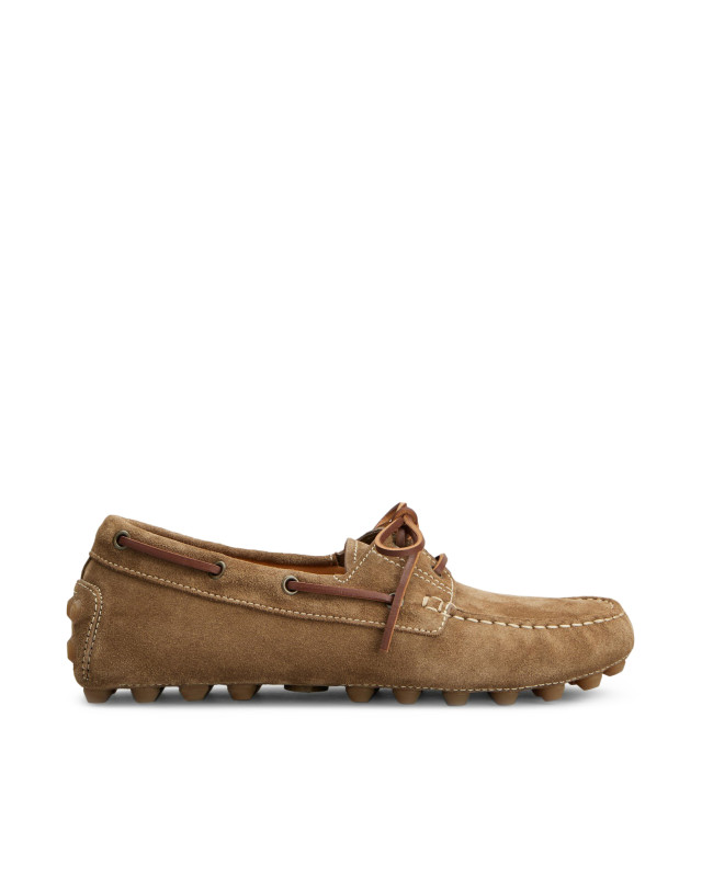 [TOD`S] Loafer SS26 XXM52K05300RE0S818S818 NOCE CHIARO