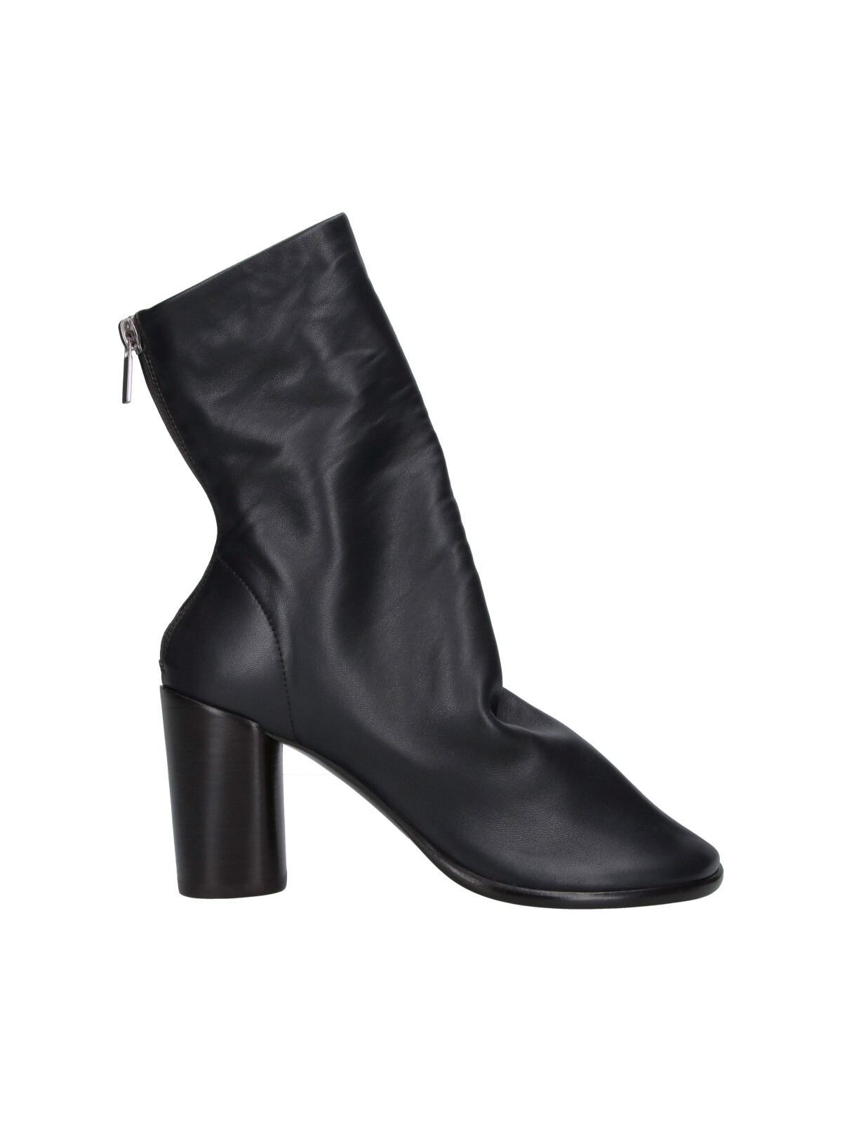 [LEMAIRE] Ankle Boots FW26 FO0216 LL0154BR490