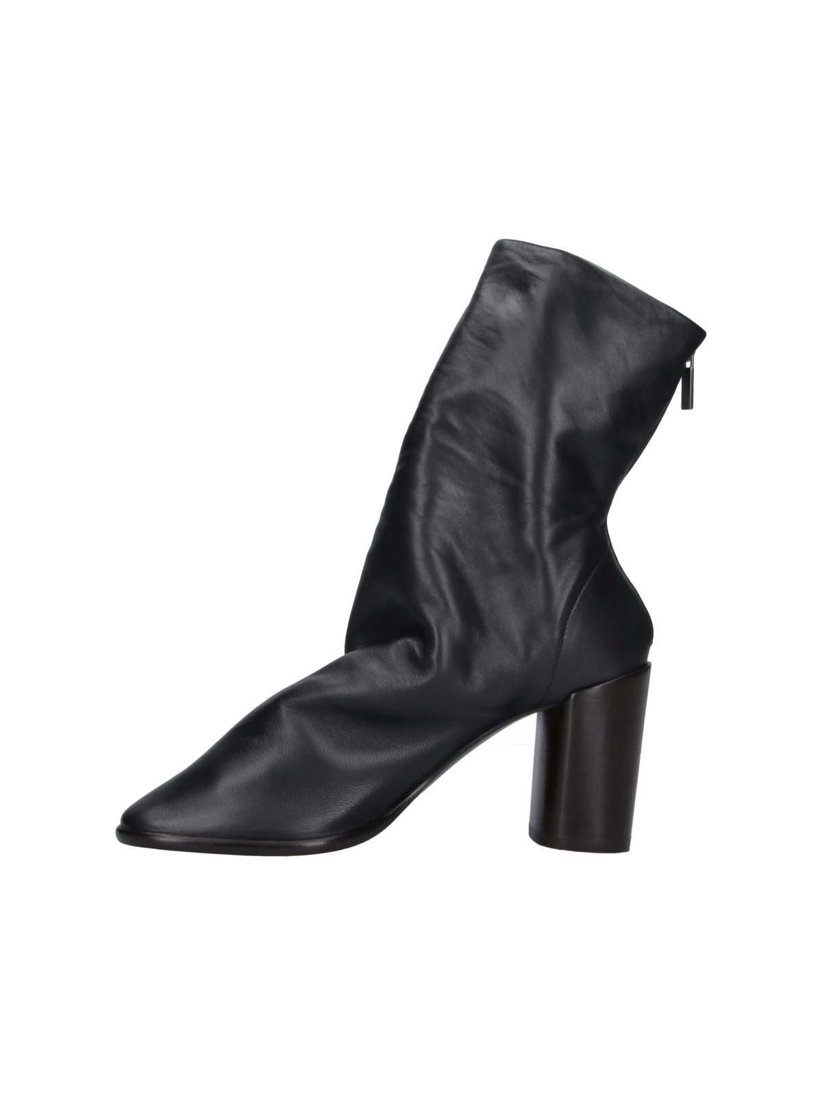 [LEMAIRE] Ankle Boots FW26 FO0216 LL0154BR490