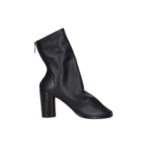 [LEMAIRE] Ankle Boots FW26 FO0216 LL0154BR490