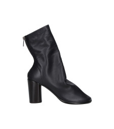 [LEMAIRE] Ankle Boots FW26 FO0216 LL0154BR490