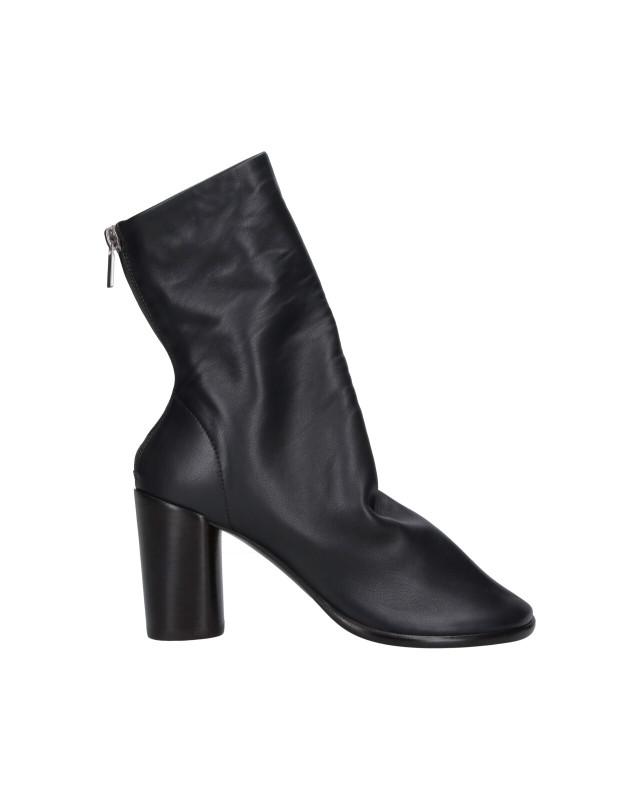 [LEMAIRE] Ankle Boots FW26 FO0216 LL0154BR490