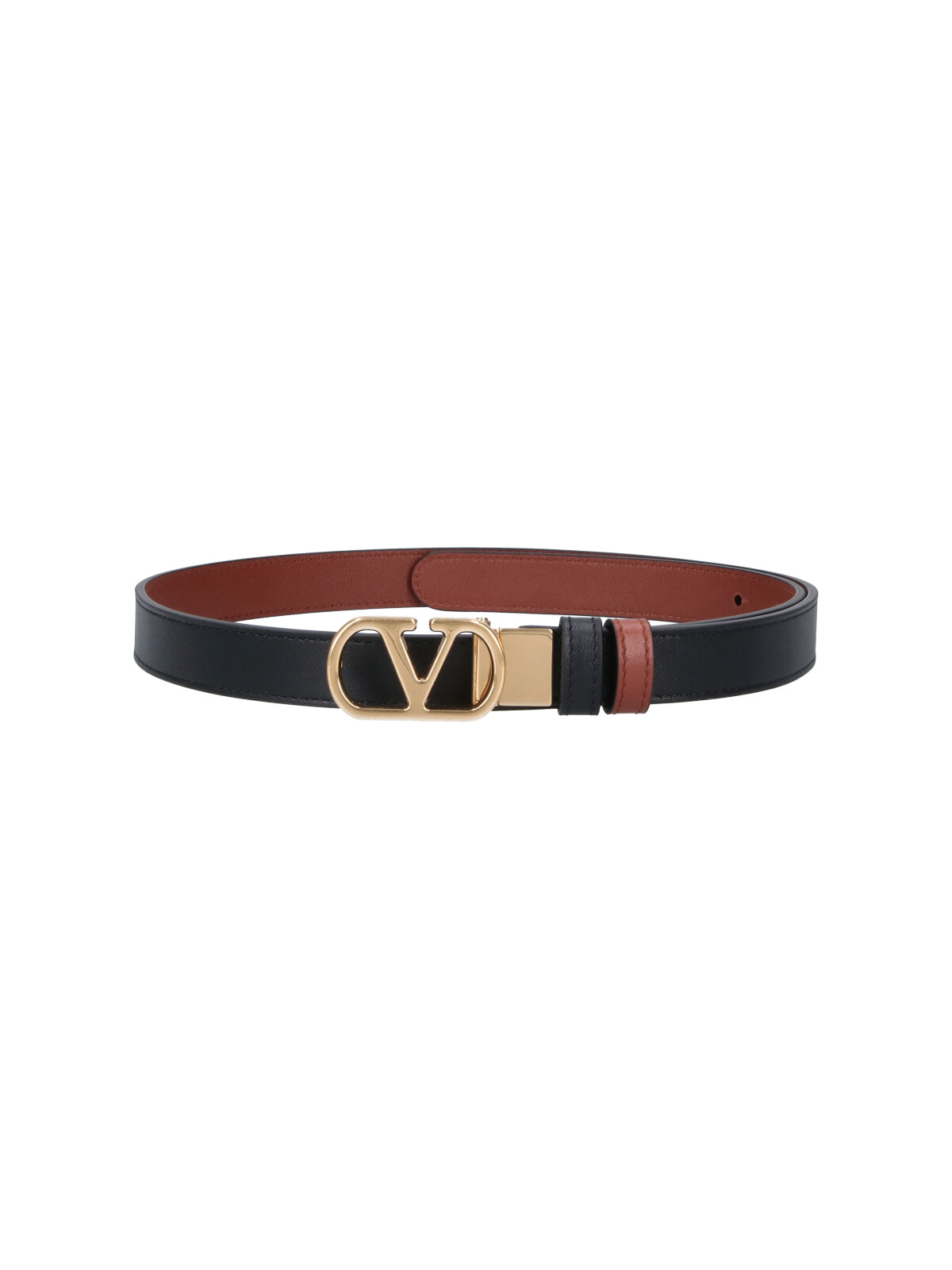 [Valentino Garavani] Belt FW26 9W2T0SU8ZDMDRN