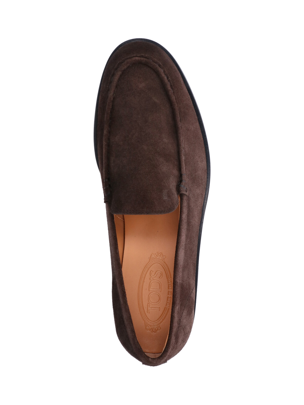 [Tod's] Loafer FW26 XXM96L0JZ20M8WS800
