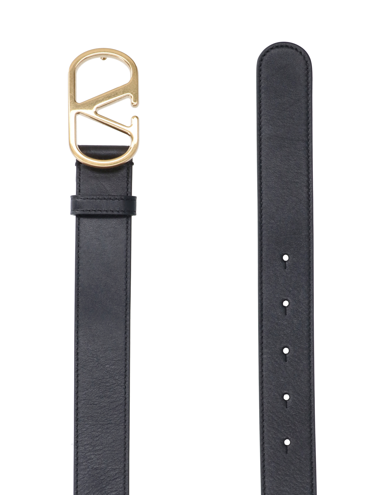 [Valentino Garavani] Belt FW26 9W2T0SM3ZDM0NO