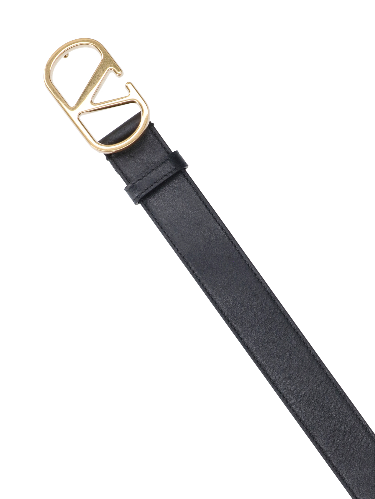 [Valentino Garavani] Belt FW26 9W2T0SM3ZDM0NO