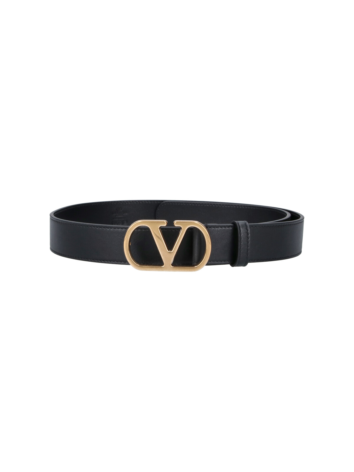 [Valentino Garavani] Belt FW26 9W2T0SM3ZDM0NO