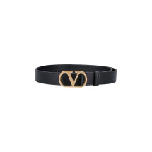 [Valentino Garavani] Belt FW26 9W2T0SM3ZDM0NO