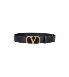[Valentino Garavani] Belt FW26 9W2T0SM3ZDM0NO