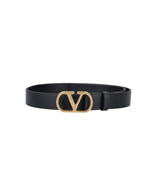 [Valentino Garavani] Belt FW26 9W2T0SM3ZDM0NO