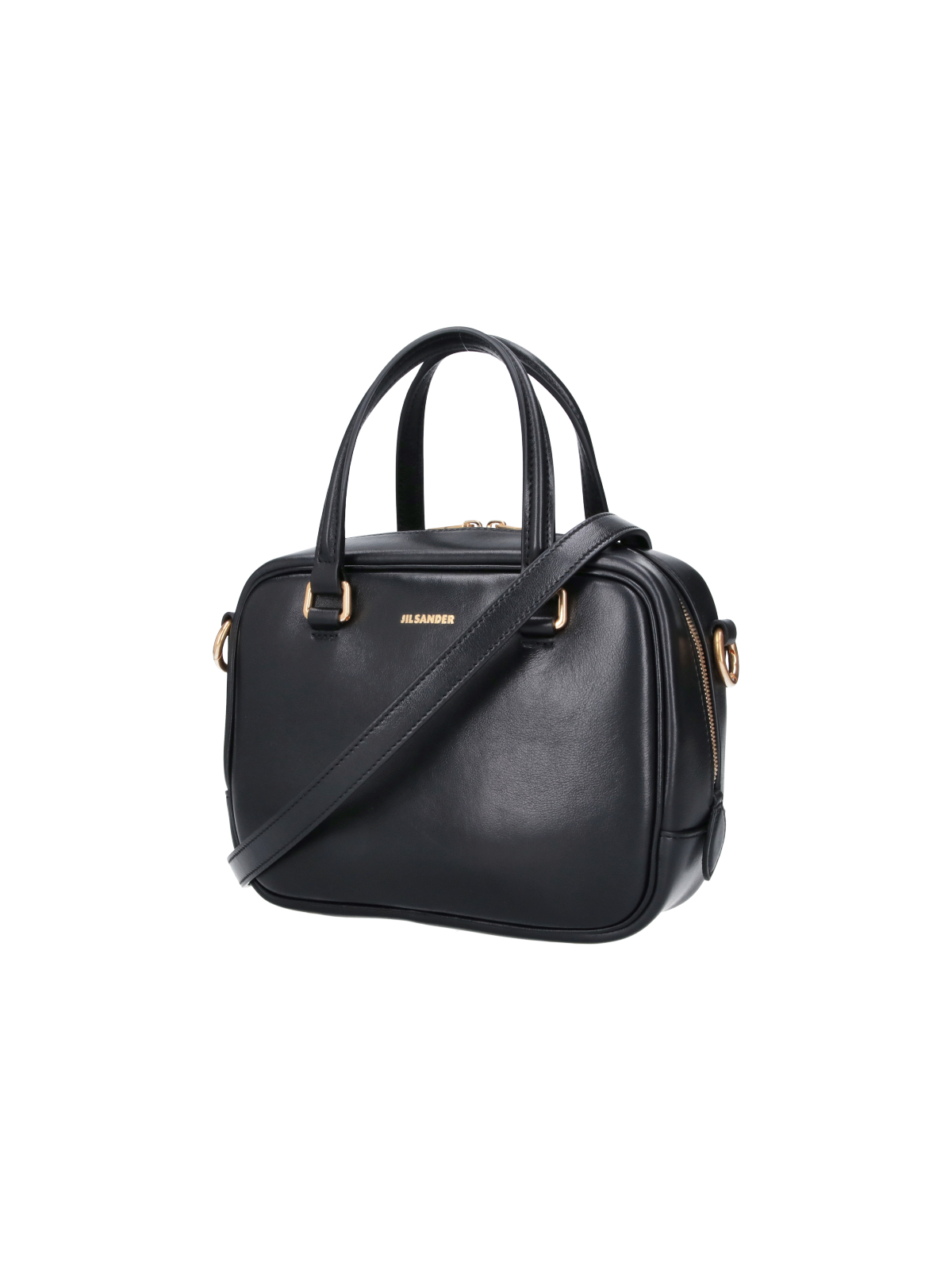 [Jil Sander] Shoulder bag FW26 J07WD0117 P9079001