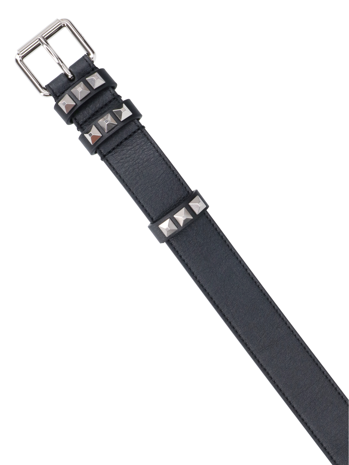 [Valentino Garavani] Belt FW26 9Y2T0SV3BCL0NO