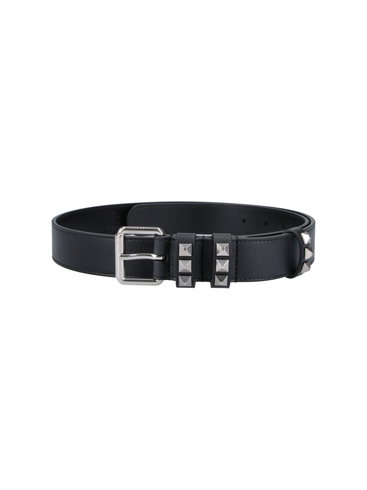 [Valentino Garavani] Belt FW26 9Y2T0SV3BCL0NO
