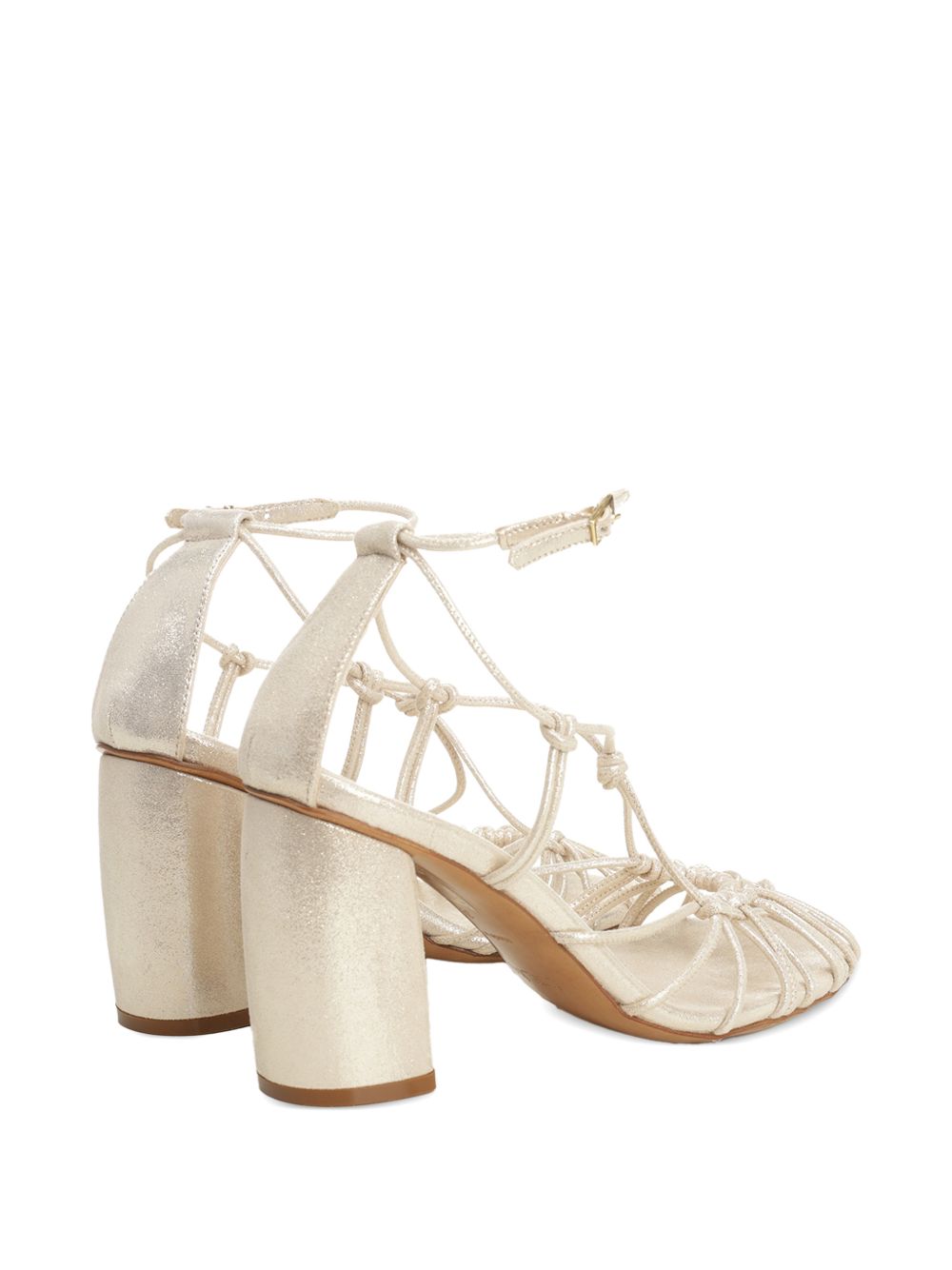 FORTE FORTE 14712 MYSHOESPLATINO