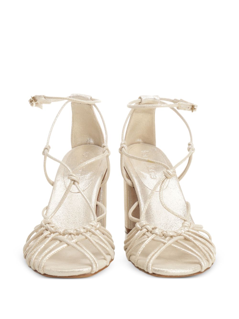 FORTE FORTE 14712 MYSHOESPLATINO