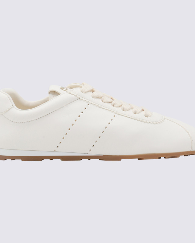 [Miu Miu] Sneakers FW26 5E114EF005038F0304
