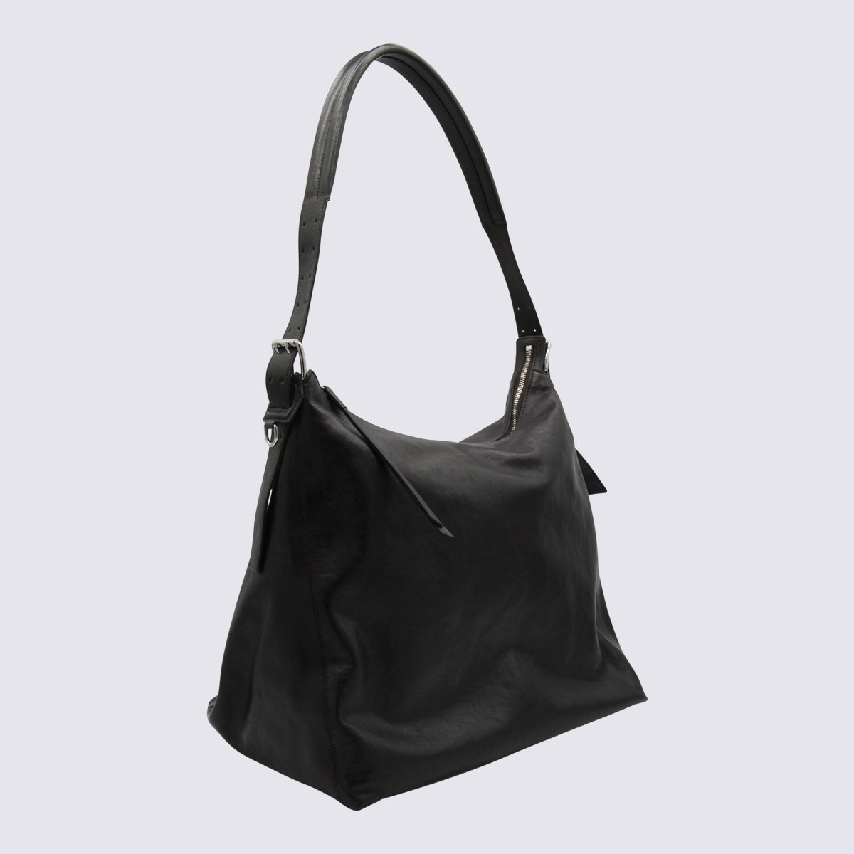 [LEMAIRE] Shoulder bag FW26 BG0189LL0108BR490