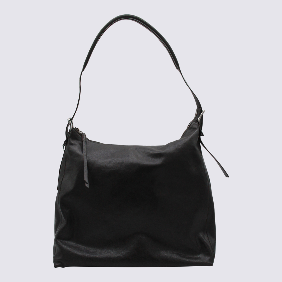 [LEMAIRE] Shoulder bag FW26 BG0189LL0108BR490