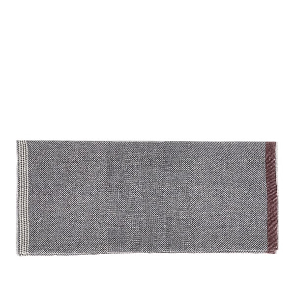 [Brunello Cucinelli] Scarf FW26 MSC665OR.CJS88-CJS88