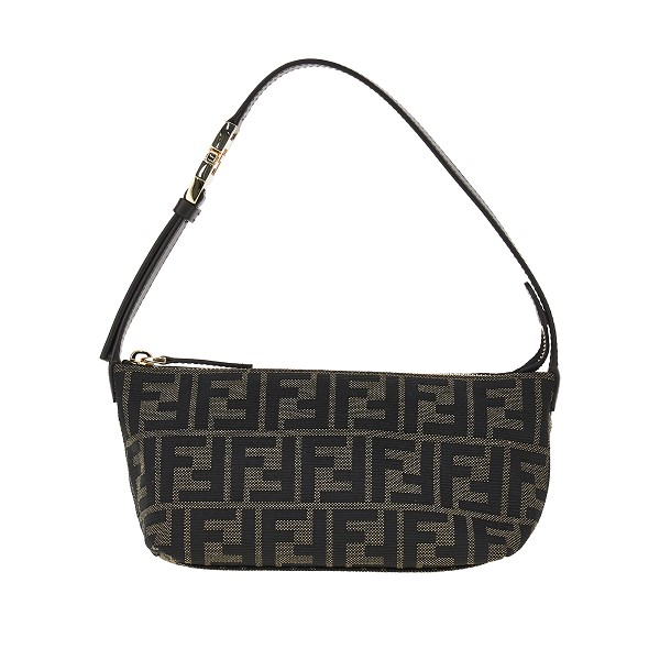 [Fendi] Bag FW26 8BS124B17AF14YN-F14YN
