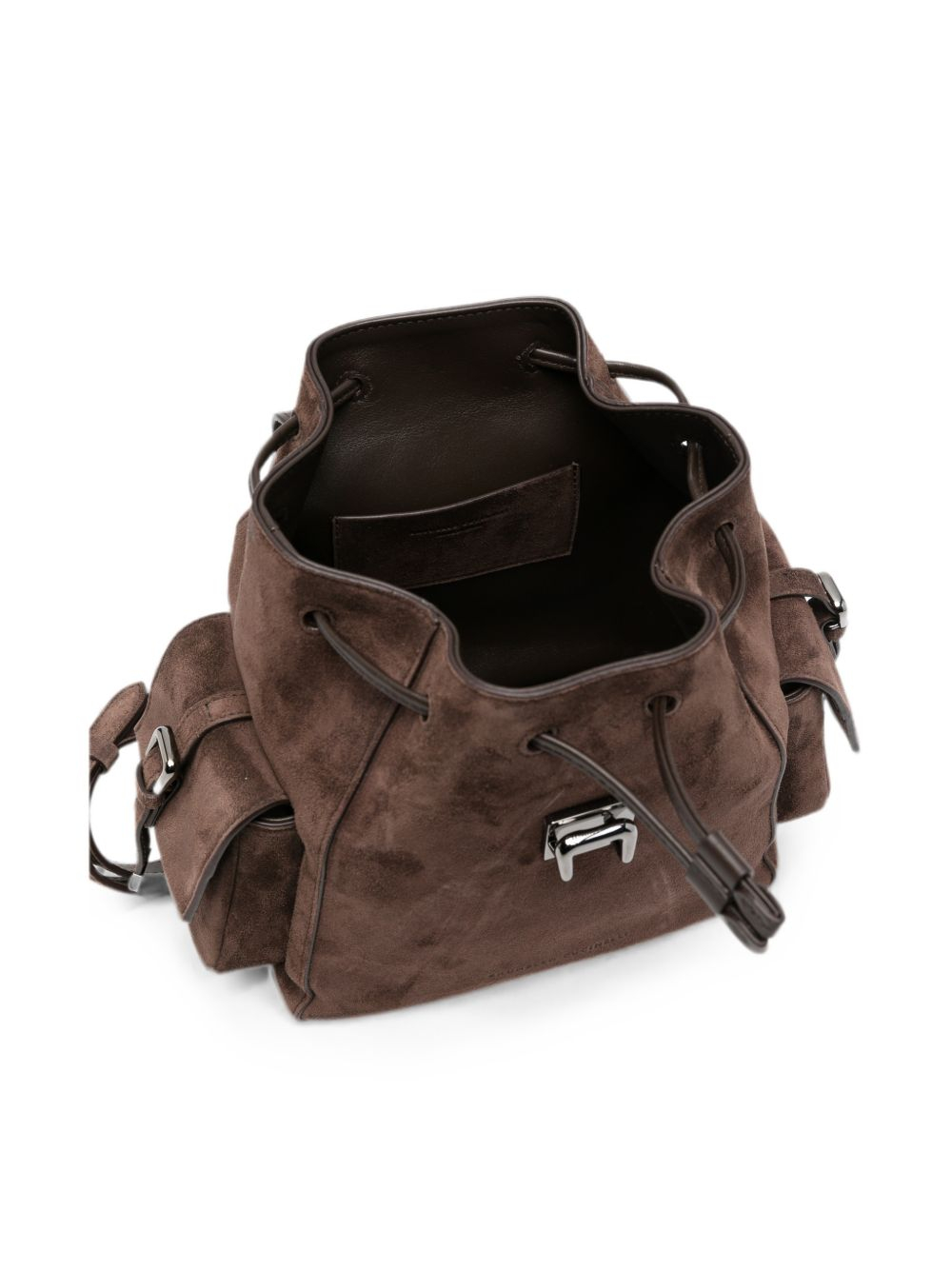 [Brunello Cucinelli] Backpack FW26 MBDLB2841C9885