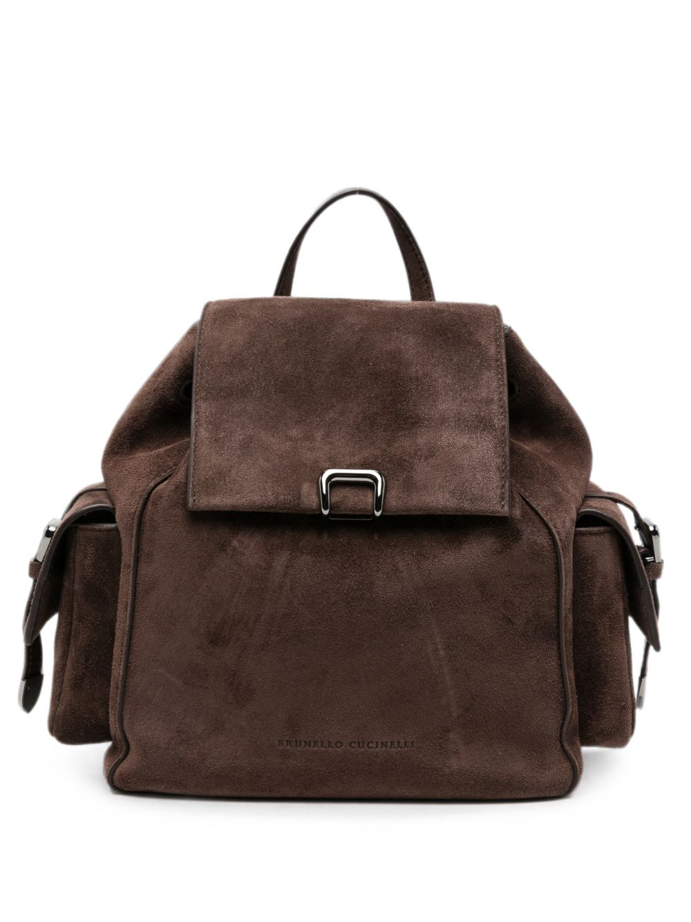[Brunello Cucinelli] Backpack FW26 MBDLB2841C9885
