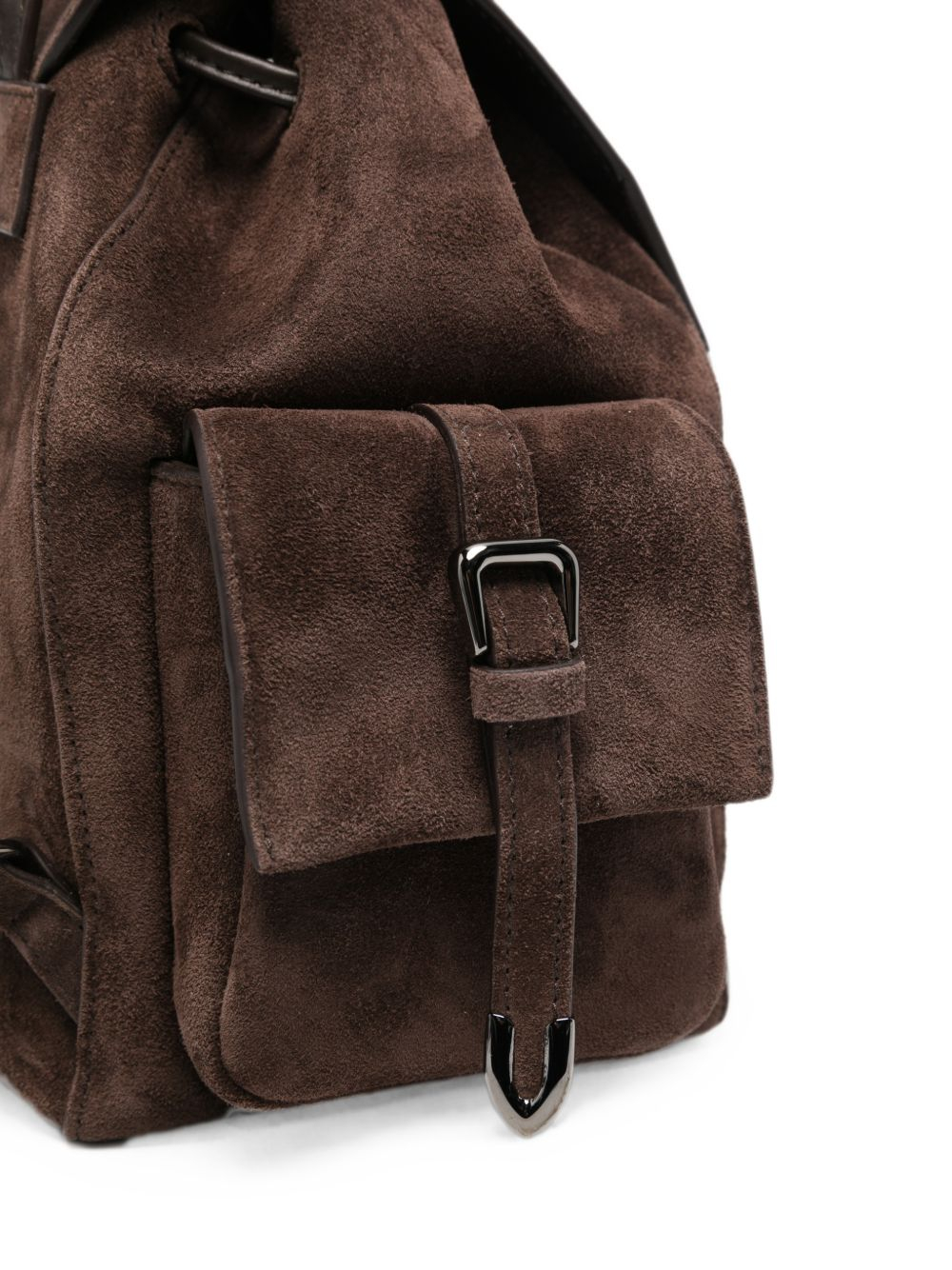 [Brunello Cucinelli] Backpack FW26 MBDLB2841C9885